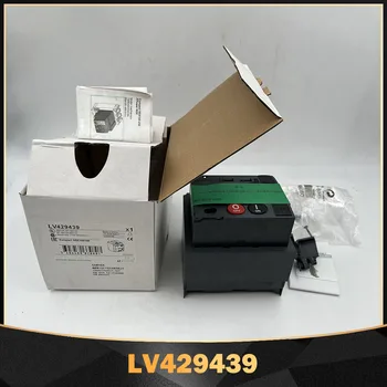 Для автоматического выключателя Schneider LV429439 MCH - 250 В постоянного тока NSX100..160