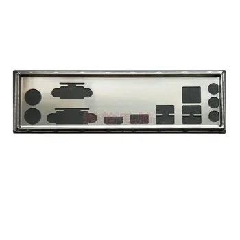 Защитная панель ввода-вывода, кронштейн для дефлектора для задней панели материнской платы компьютера ASUS Z97-K Usb3.1
