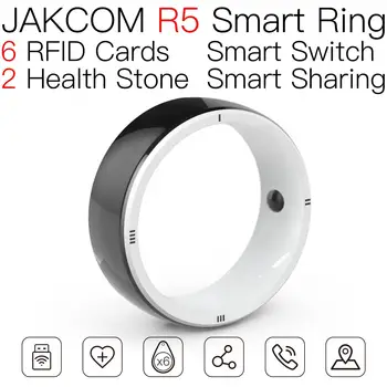 JAKCOM R5 Смарт-кольцо Лучше, чем bank espanol my band 5 totwoo пара браслет умный монитор артериального давления preasure 4