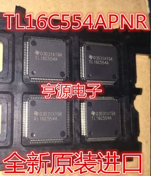 TL16C554APNR, TL16C554APN, TL16C554A: QFP-80 оригинал, в наличии. Микросхема питания.
