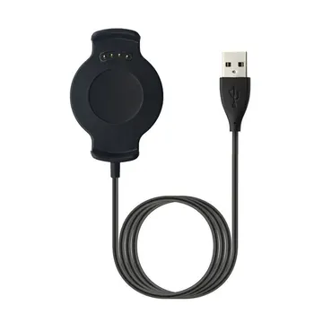 Браслеты Док-станция для зарядного устройства для часов Магнитный настольный USB-кабель для зарядки Huawei Watch2 Pro
