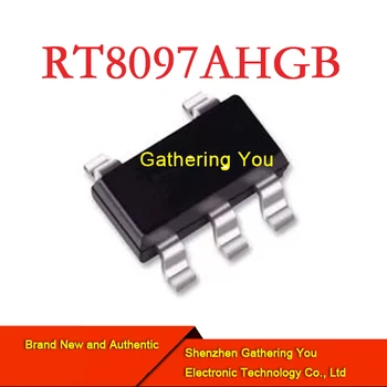 Переключающий регулятор RT8097AHGB SOT23-5 Совершенно новый, подлинный