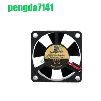 Вентилятор для 3D-принтера 3510 35 мм 35*35*10 мм 3,5 см Охлаждающий вентилятор 5 В 12 В 24 В с 2 контактами