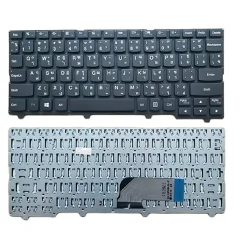 Новая Тайская Клавиатура TI Для HP ProBook 430 G2 440 G0 440G1 440 G1 440 G2 445 G1 G2 С Рамкой Черного Цвета