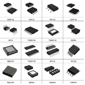 100% Оригинальные микроконтроллерные блоки STM32F301C8T6TR (MCU/MPU/SoC) LQFP-48 (7x7)