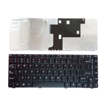 Новая Американская Клавиатура Для Ноутбука Lenovo Ideapad V360 V360A V360G U450 20058 U450A U450P u450G Замена Ноутбука