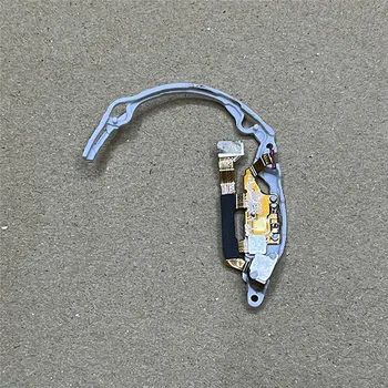 1 шт. Сменный гибкий кабель включения Запасная кнопка Плоский кабель для Huawei GT3 46 мм Запчасти для ремонта