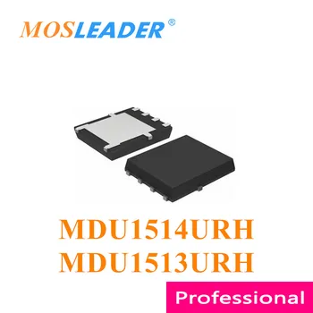 Mosleader 100ШТ 1000ШТ MDU1514URH MDU1514 MDU1513URH MDU1513 DFN5X6 QFN Сделано в Китае Высокое качество