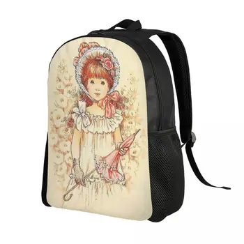 Сара Кей Аниме Манга дорожный рюкзак Женский мужской школьный ноутбук сумка для книг студенческий рюкзак для колледжа сумки