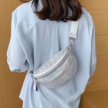 Новая женская сумка через плечо, модная многофункциональная женская сумка из искусственной кожи, подходящая для ежедневного использования за ужином