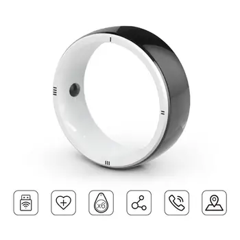 JAKCOM R5 Smart Ring Новое поступление в качестве часов премиум-класса для женщин, умных часов с бесплатным телевизором, мужских кухонных органайзеров стерлингового серебра 925 пробы