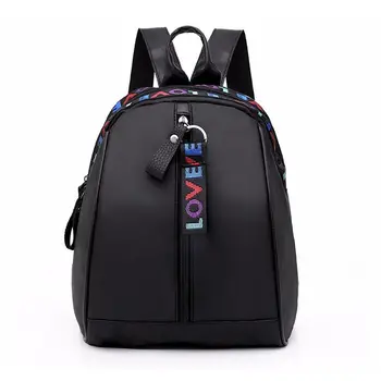 Женский мини-рюкзак, Оксфордская сумка через плечо для девочек-подростков, многофункциональный маленький рюкзак, женская сумка для телефона 2023 года выпуска