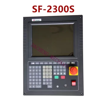 SF-2300S Контроллер с ЧПУ для пламенной плазменной резки с экраном 10,4 дюйма Усовершенствованная версия системы SH/F-2200H SF2300S