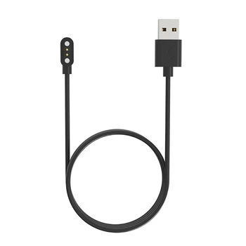 2-контактный USB-кабель 20CB для зарядки фитнес-браслета HW12 HW16 для смарт-браслета Smartband