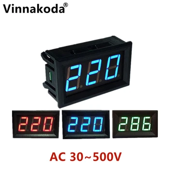 AC 30-500 В 0,56 