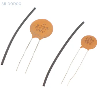 SEC 0,022 МКФ / 0,047 МКФ Керамический колпачок для диска (конденсатор) для электрогитары ST/ SG/ LP