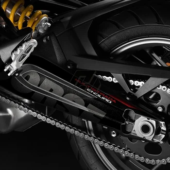 Чехол с наклейками на мотоцикл для Ducati Multistrada 1200 1260 Enduro 2014-2019