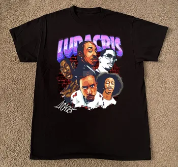 Фирменные подарки Ludacris для мужчин, женские футболки всех размеров от S до 5XL LL1566