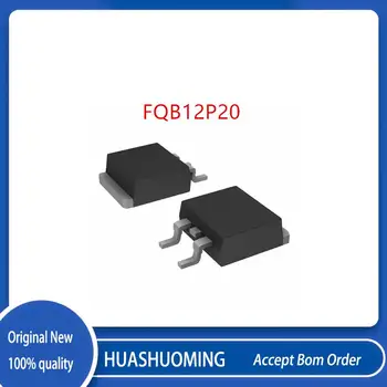 1 шт./лот FQB12P20 TO-263 JNG15N120HS2 1200 В 15A IGBT K12A50D TK12A50D TO-220F 500 В 12A