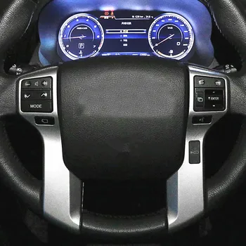 Многофункциональный переключатель управления рулевым колесом 84250-60180 8425060180 для Toyota Land Cruiser Prado