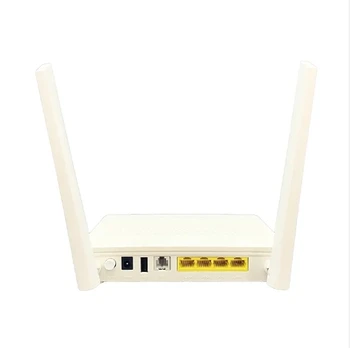 KEXINT Двухдиапазонные маршрутизаторы сети Wi-Fi 2.4g 5g Huawei EchoLife EG8145V5 GPON XPON ONU ONT
