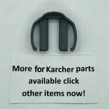 Для Мойки Высокого Давления Karcher K2 K3 K7 Замена Пускового Шланга С Зажимами Вакуумные Детали Аксессуары Для Подметальной Машины Бытовые Инструменты Для Уборки