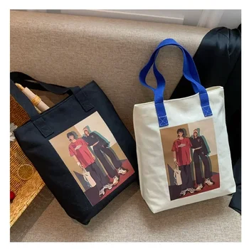 Женская дорожная сумка Hangbag, новый модный тренд на плечо, крутая привлекательная индивидуальность, простая универсальная повседневная портативная сумка-тоут